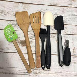 Kitchen Utensils Cooking Tools